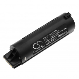 3.8V 3.2Ah Li-ion 700311800 batería para Datalogic BY-01