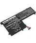 11.25V 4.4Ah LiPo L17C3PG1 Batteria per Lenovo Legion Y730