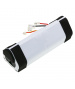 Batterie 21.6V 4Ah Li-ion VWV8 pour aspirateur Dreame H11