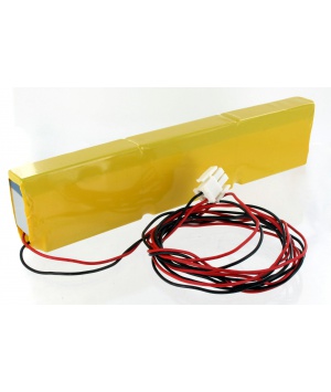 Batterie 36V pour porte automatique Waldoor Unidrive Kone