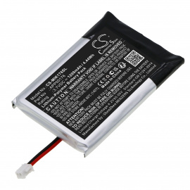 Batterie 3.7V 1.2Ah LiPo APP00176 pour télécommande MINN KOTA iPilot Link