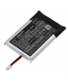 3.7V 1.2Ah LiPo APP00176 Batteria per telecomando MINN KOTA iPilot Link