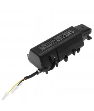 Batterie 36V 2.5Ah Li-Ion pour balai Bissell CrossWave 2551