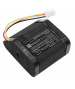 25.2V 2.5Ah Li-ion batteria Stig E600U per falciatrice serie Stiga Stig-E