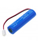 3.2V 1.8Ah Li-ion 930634 Battery for Deko Light