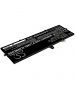 Batterie 7.7V 6.4Ah LiPo BM04XL pour HP EliteBook x360 1030 G3