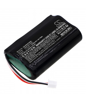 3.7V 6.7Ah Li-ion SEB1N9-0000 batteria per anello allarme casa stazione base