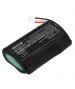 3.7V 6.7Ah Li-ion SEB1N9-0000 batteria per anello allarme casa stazione base