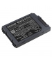 7.6V 4Ah Li-Ion BA4050 Battery for Unistrong UC-BS55 Tablet