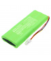 Battery 14.4V 3Ah NiMh DJ96-00083 for Samsung VC-RE72V