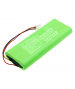 Batterie 14.4V 3Ah NiMh DJ96-00083 pour Samsung VC-RE72V