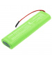 7.2V 2Ah NiMh Battery for Futaba T12 Remote Control