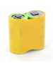 Batterie 2.4V 3000 Ah pour FLUKE 474569