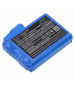 7.4V 2Ah Li-ion GLP7421 batteria per guanti riscaldati Glovii