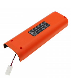 9V 17Ah Alkaline BP-1015 Battery for ARTEX ELT-200