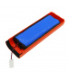 9V 17Ah Alkaline BP-1015 Battery for ARTEX ELT-200