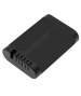 3.7V Li-Ion SB900 Akku für Ulx-D Shure Wireless Mic