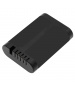 3.7V Li-Ion SB900 Battery for Ulx-D Shure Wireless Mic