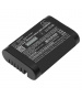 3.7V Li-Ion SB900 Battery for Ulx-D Shure Wireless Mic