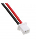 3.7V 1.2Ah Li-Ion DTS-1300-SW batería para SumUp Air Terminal