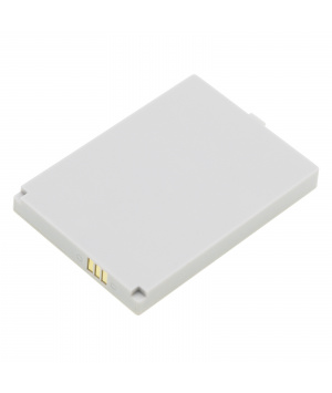 Batterie 3.7V 1.9Ah Li-ion BT-01 pour Pliant MicroCom XR