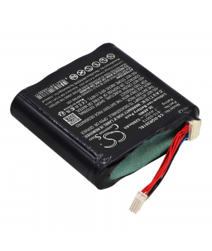 7.4V 5.2Ah Li-ion 810-00013 batería para gafas inteligentes DAQRI