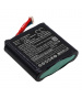 7.4V 5.2Ah Li-ion battery for Canon EOS C100