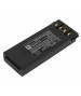 Batterie 7.2V 2Ah NiMh RNBB7215 pour NBB Nano-L