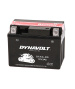 Bleibatterie Moto AGM 12V 3Ah YTX4L-BS DIN 504.95