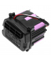 25.2V 2Ah Li-ion Battery for Karcher VC4 Vacuum Cleaner