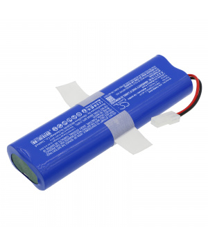 14.76V 4Ah Li-ion Battery for Vacuum Cleaner 360 Botslab S8 Plus