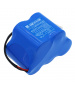 Batterie 6V 5Ah NiMh pour Panasonic MRDF3.F2C