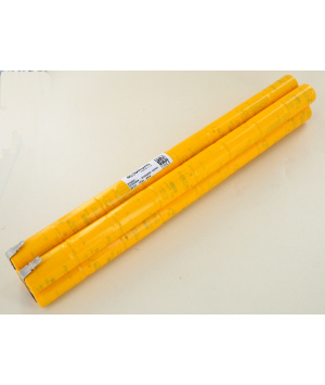 Batterie 38.4V 1.6Ah NiCd 32VNTCs LUM17010