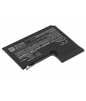 Batteria 3.83V 4.4Ah LiPo A2466 per Apple iPhone 12 Pro Max