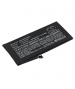 Batteria 3.83V 2.55Ah LiPo A2471 per Apple iPhone 12 Mini