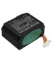 Batterie 18.5V 6.4Ah Li-Ion pour Tondeuse CubCadet XR5 2000