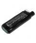 10.8V 2.5Ah Li-ion batterie für Makita CC300