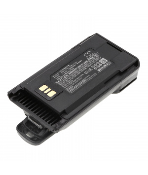 7.4V 2.2Ah Li-ion FNB-V134Li batería para radio Motorola VX-261