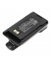 Batterie 7.4V 2.2Ah Li-Ion FNB-V134Li pour radio Motorola VX-261