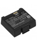 Batteria 7.4V 2.2Ah Li-ion per Epson EHT-30