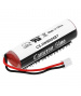 3.6V 2.7Ah lithium 015606 battery for Honeywell wireless contact