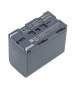 Batterie 7.4V 5.5Ah Li-ion 228013 pour Softing IT WireXpert