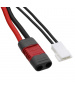 Batería 7.4V 10Ah Li-Ion M1908004 para Osciloscopio OWON Poderes MSO