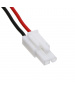 Batería 3.6V 2Ah NiMh 902446 para vacío TWINBIRD HC-E202