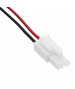 Akku 3,6V 2Ah NiMh 902446 für Vakuum TWINBIRD HC-E202