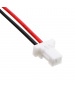 Batterie 3.7V 70mAh LiPo JFC301819 pour télécommande Clifford 7857X