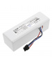 14.4V 4.5Ah Li-Ion battery for vacuum cleaner XIAOMI Viomi V3