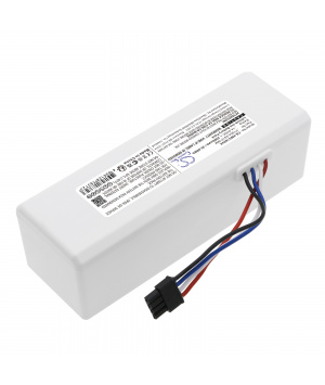 Batterie 14.4V 2.5Ah Li-Ion pour aspirateur XIAOMI Dreame MC1808