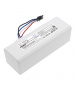 14.4V 4.5Ah Li-Ion battery for vacuum cleaner XIAOMI Viomi V3