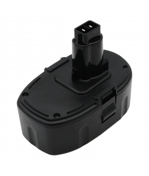 Batterie 18V 3Ah Li-ion pour Dewalt DCD925 (DC9180)